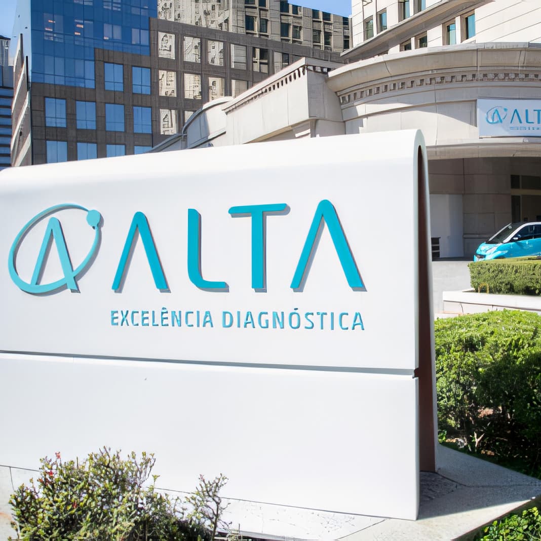 Hospital Alta