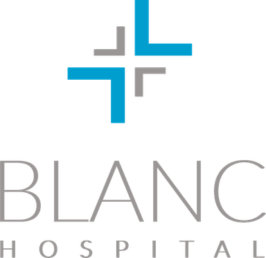 Hospital Blanc