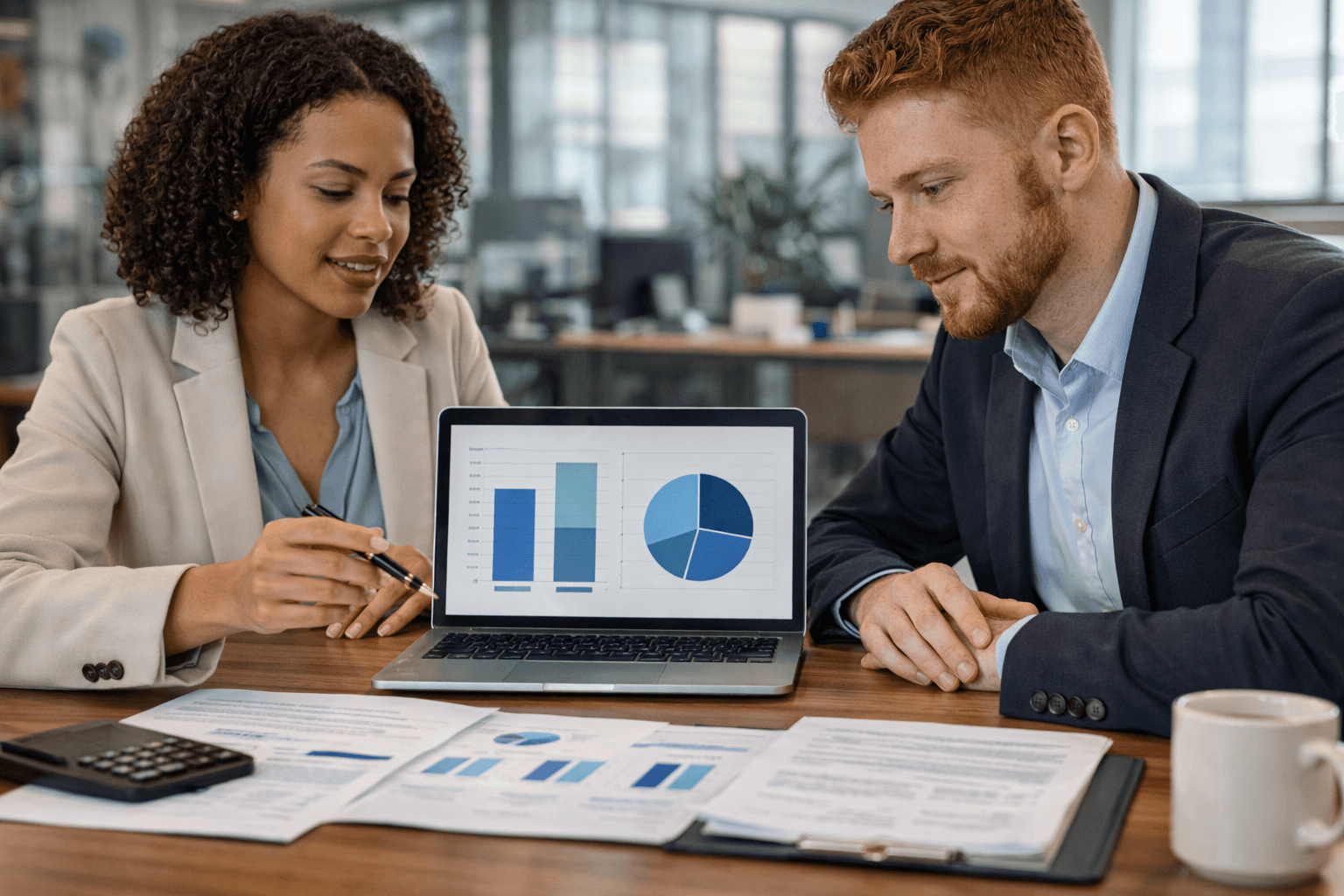 Coparticipação e franquia: como funcionam e quando valem a pena para a empresa