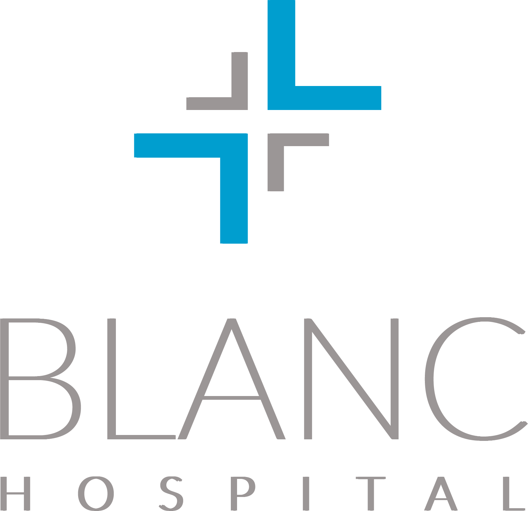Hospital Blanc